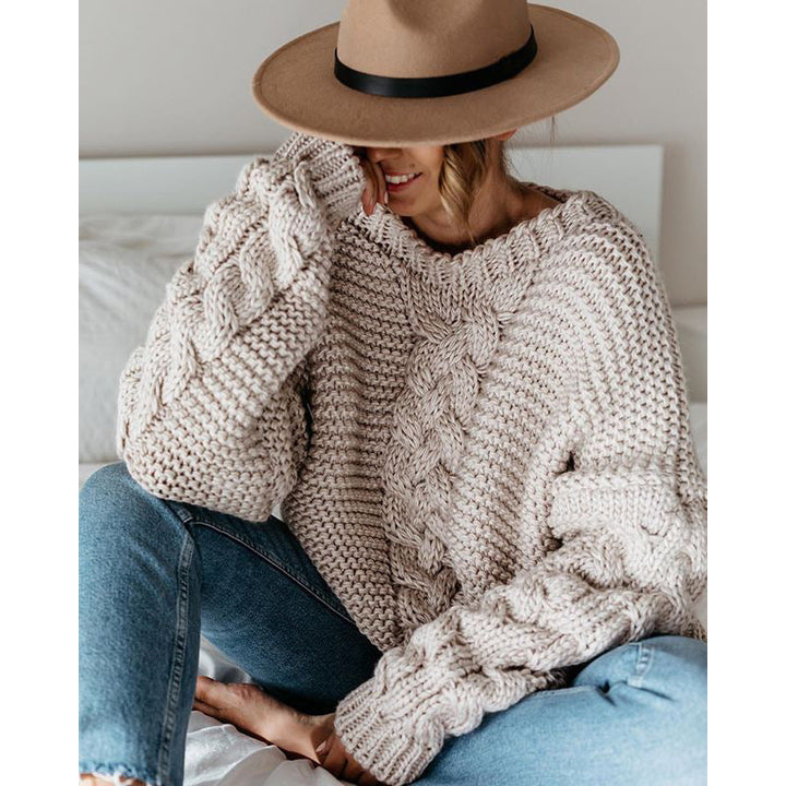 Stilla | Moderne og Modige Sweater