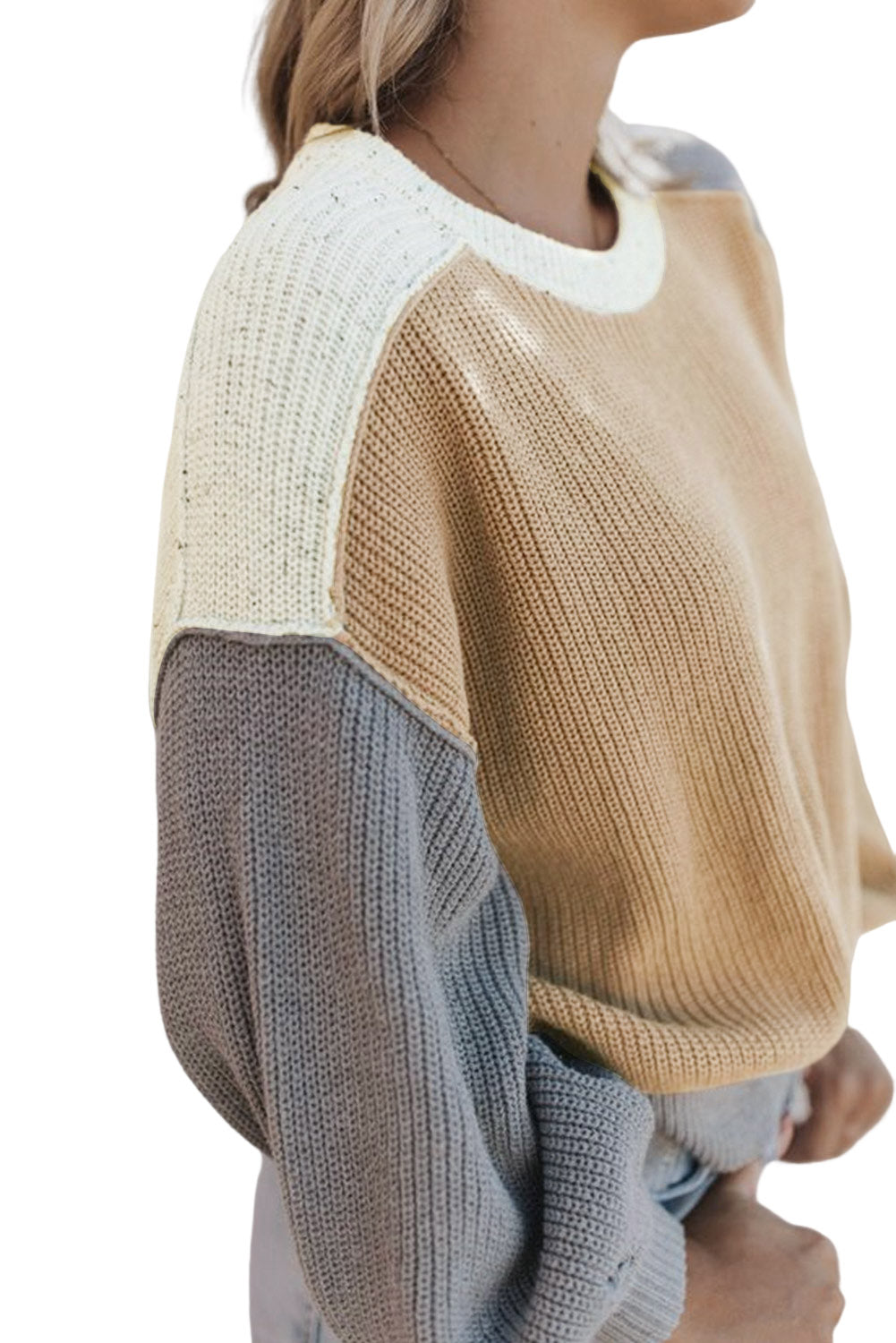 Stilla | Moderne og fashionable sweater