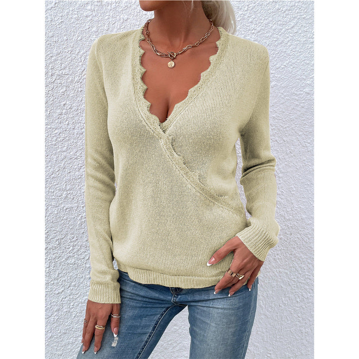 Stilla | Alsidig sweater til hverdagslook