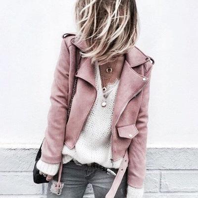 Stilla | Klassisk Elegant Jakke Fit