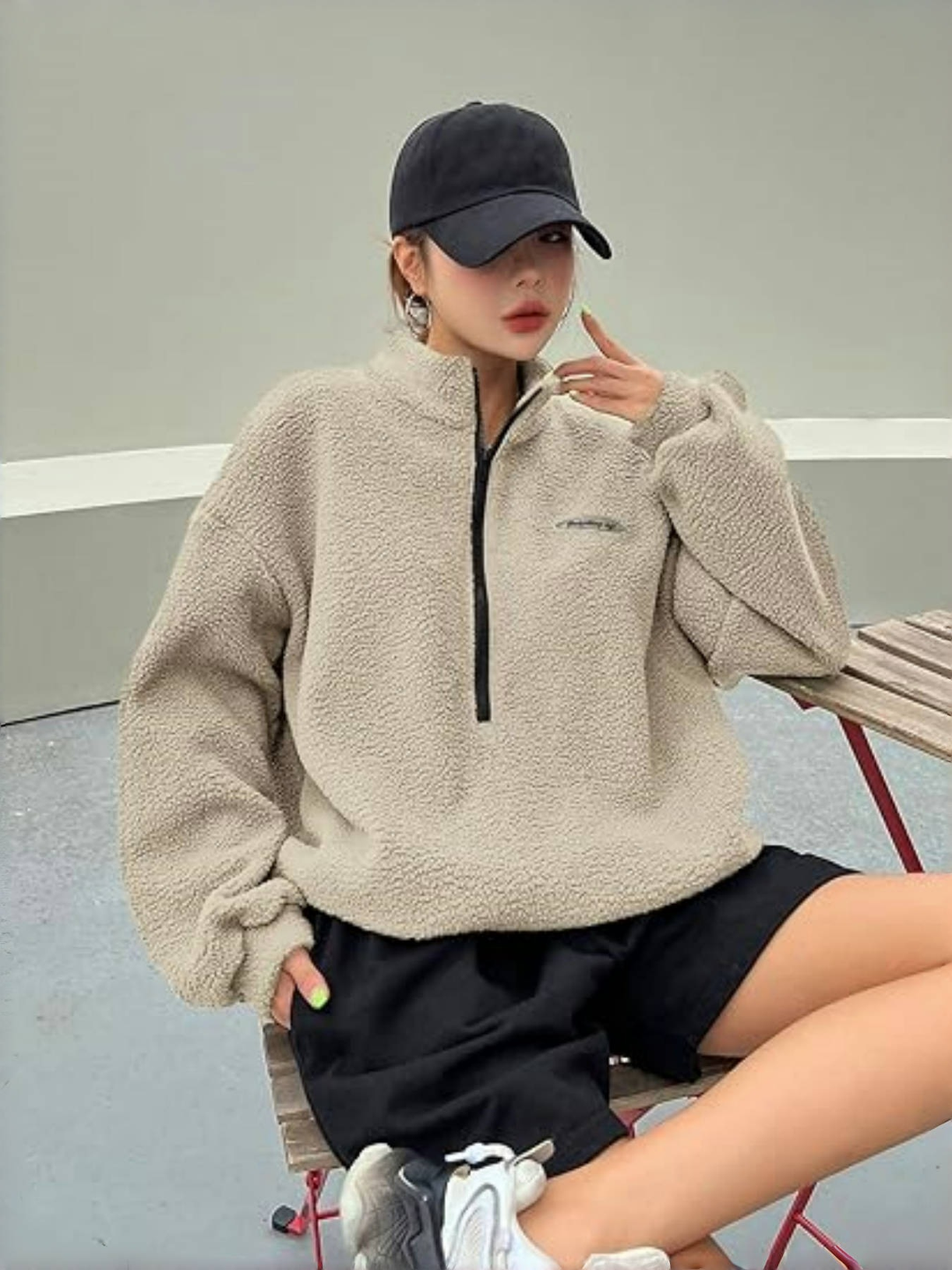 Stilla | Cozy, Elegant Striktrøje til Hverdagsstil