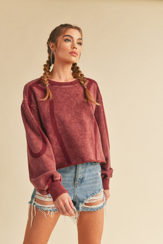 Stilla | Behagelig svedjakke med stil