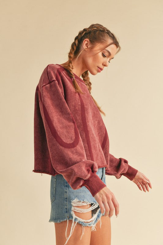 Stilla | Behagelig svedjakke med stil