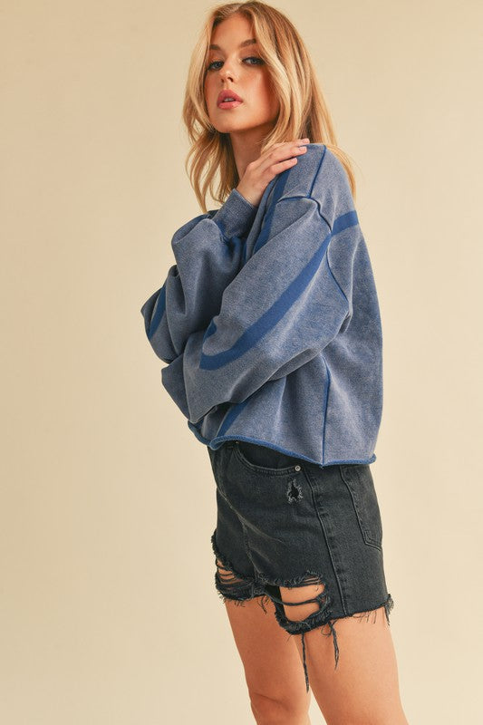 Stilla | Behagelig svedjakke med stil
