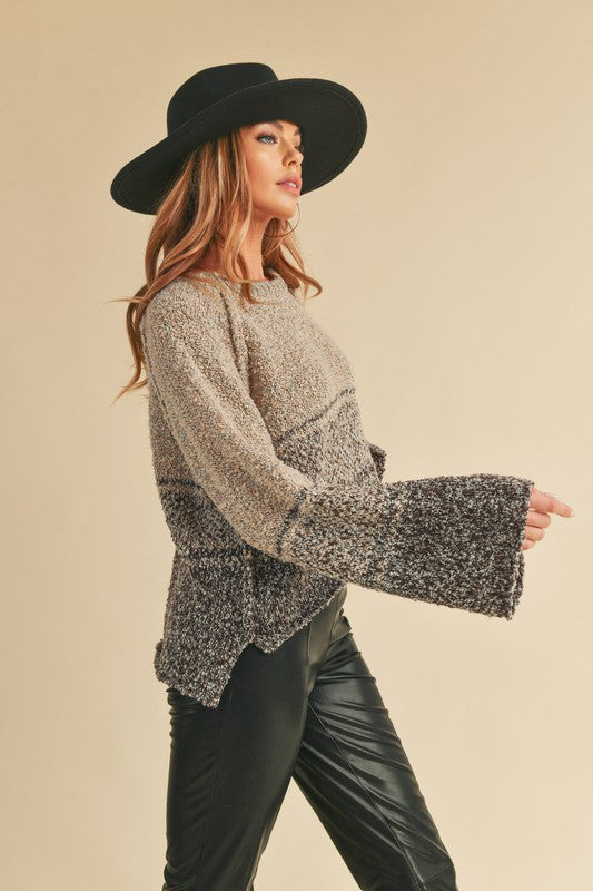 Stilla | Krammende Damenpullover Moderne