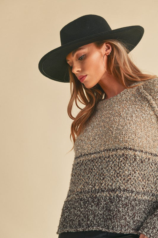 Stilla | Krammende Damenpullover Moderne