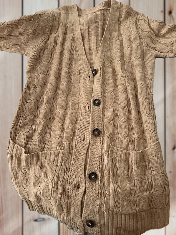 Stilla | Yndefuld og Stilig Cardigan