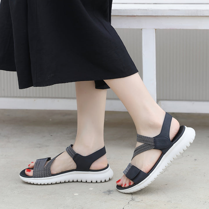 Stilla | Maksima Support Sandaler