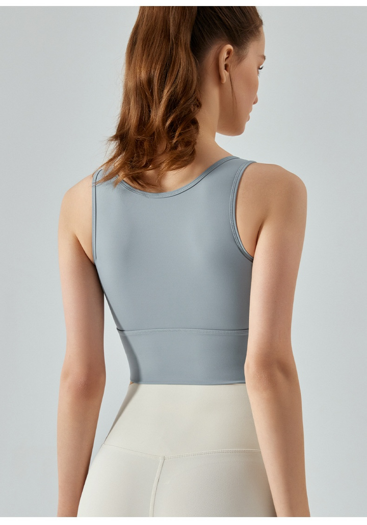 Stilla | Sports Bh Med Medium Støtte