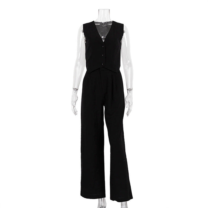 Stilla | Ensemble Vest og Bukser Candice