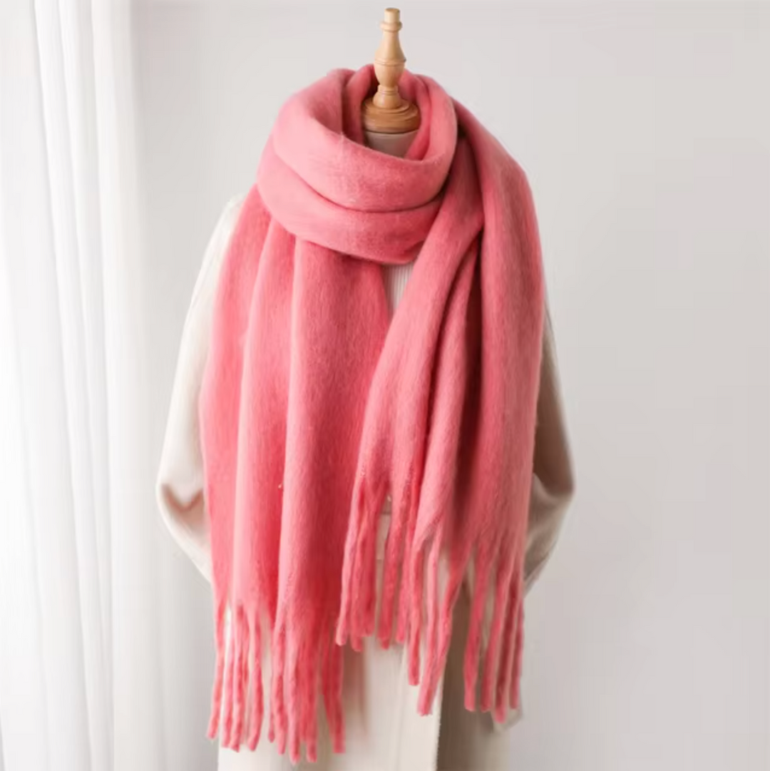 Stilla | Kashmir-vinter-scarf
