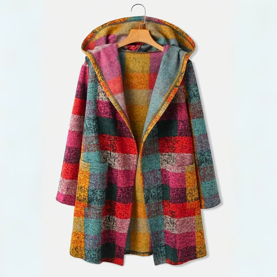 Stilla | Dame Langærmet cardigan