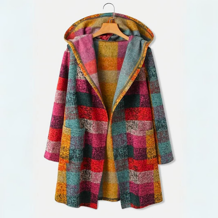 Stilla | Dame Langærmet cardigan
