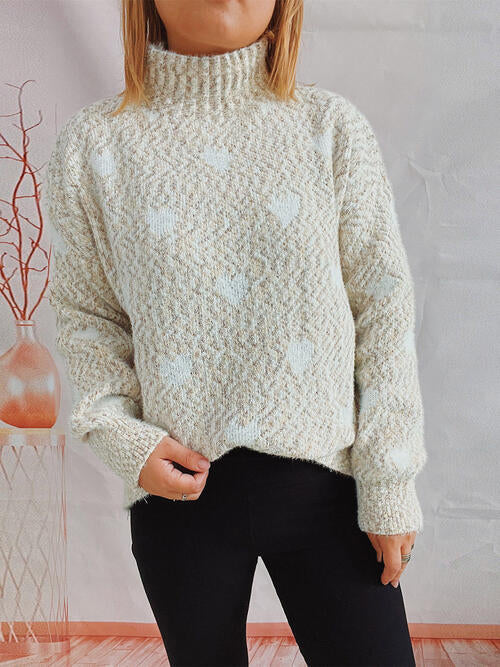 Stilla | Alsidig sweater til maksimal komfort