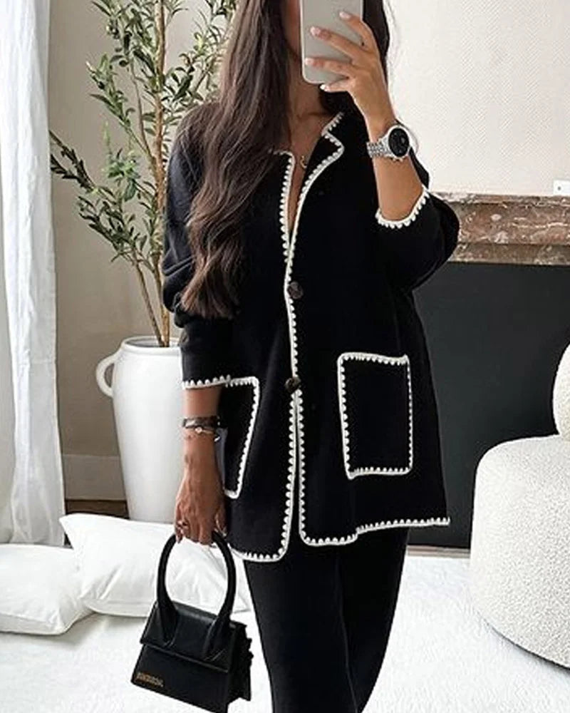 Stilla | To-delt Cozy Sæt