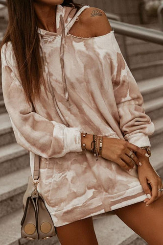 Stilla | Trendy og Minimalistisk Hættebluse
