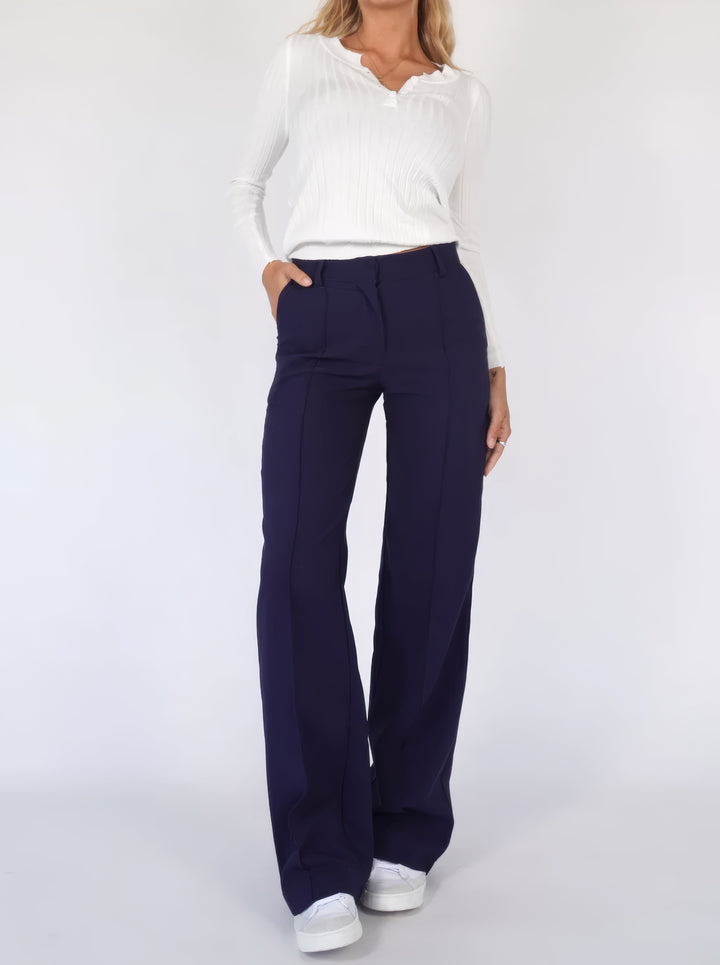 Stilla | Afslappet og Elegant Overalls Bukser
