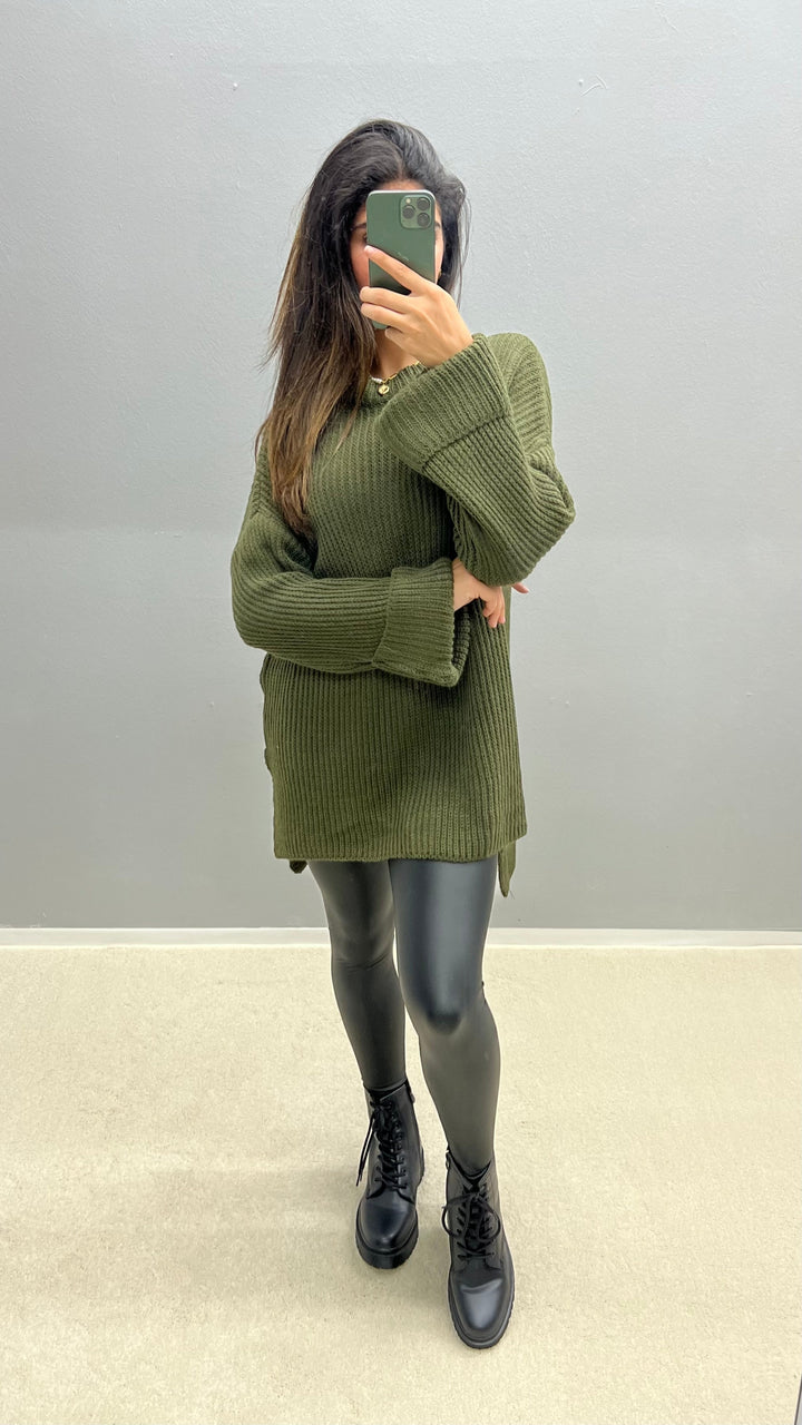 Stilla | Behageligt Jersey Stofdesign