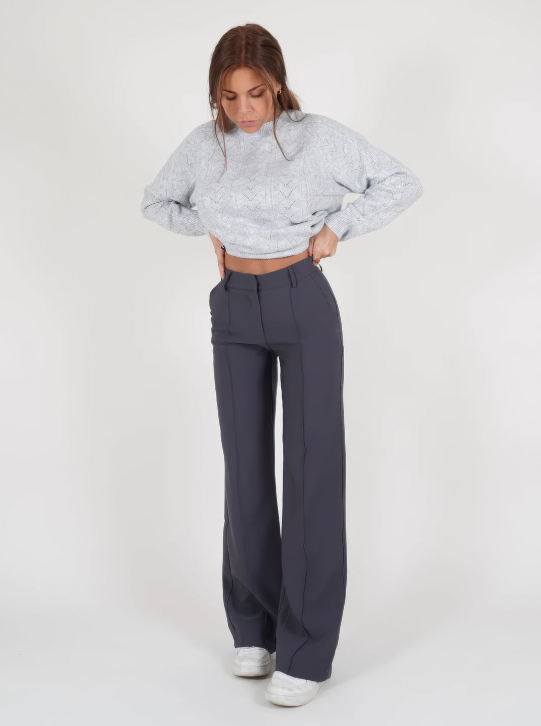 Stilla | Afslappet og Elegant Overalls Bukser
