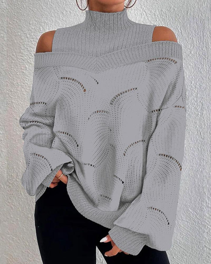 Stilla | Komfortable og Ingeniør Pullover