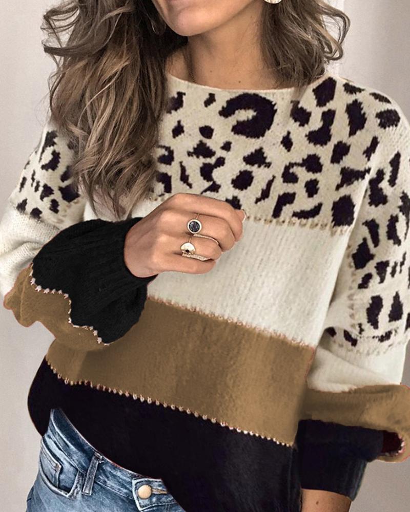 Stilla | Klassisk sweater til elegante anledninger