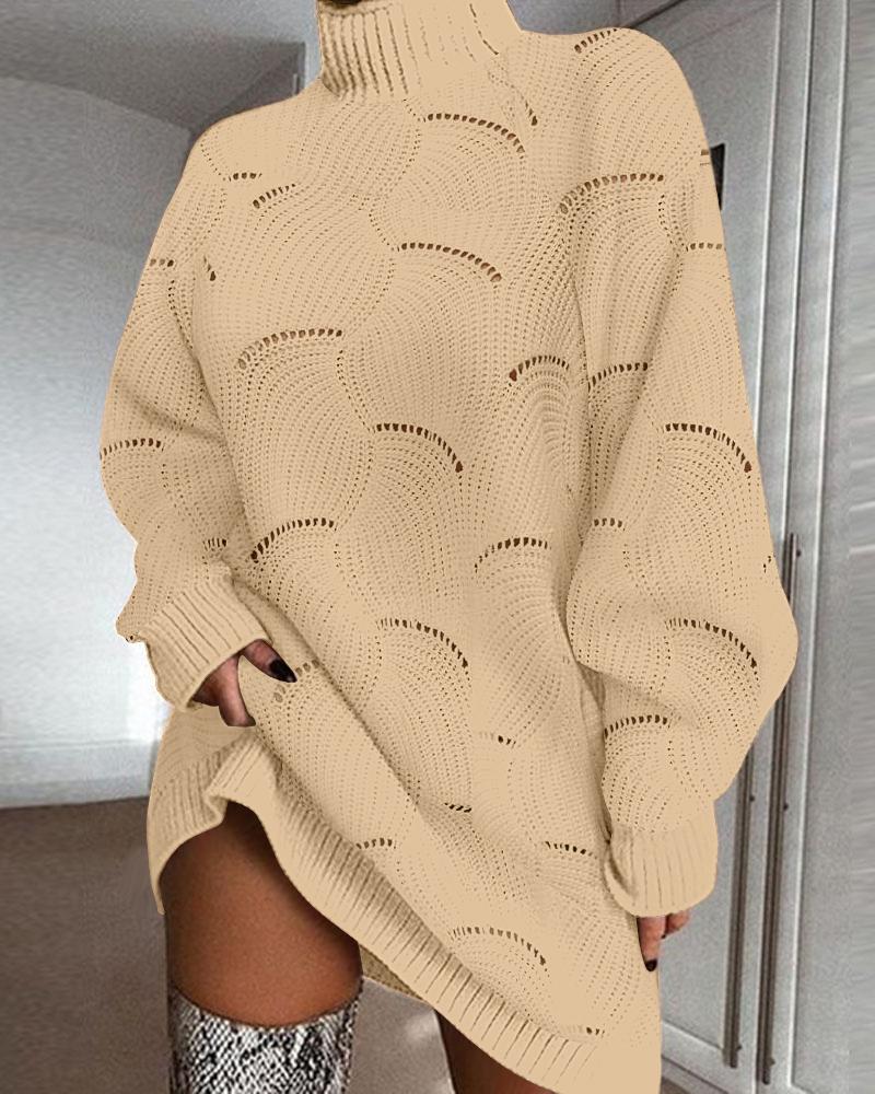 Stilla | Pullover med innovativ og fleksibel stil