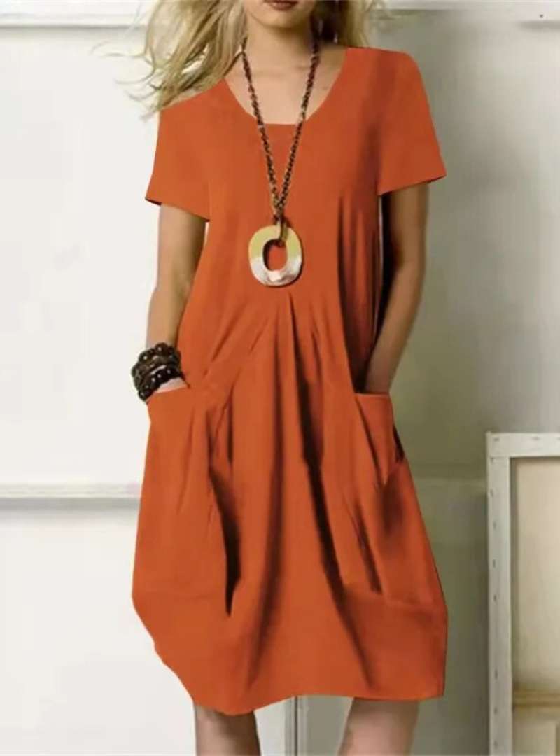 Stilla | Fritidskjole til damer