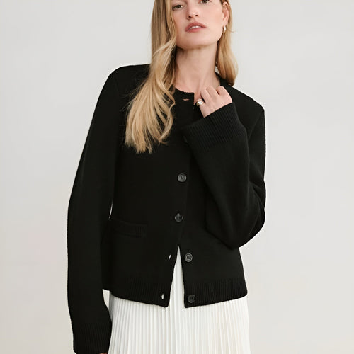 Stilla | Cardigan Perfekt til Kvinder