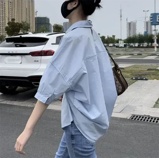 Stilla | Mode Løst Top