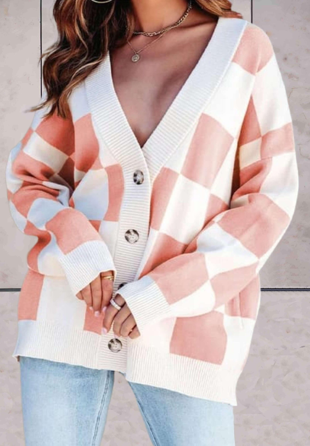 Stilla | Trendy Cardigan til kvinder