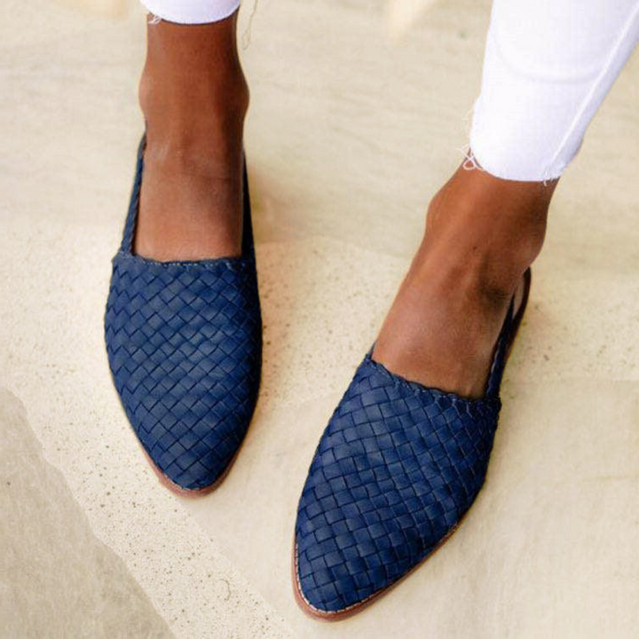 Stilla | Behagelige og elegante Espadriller til damer