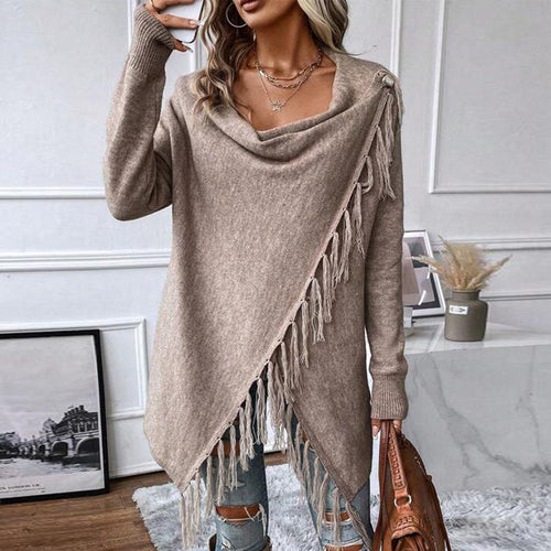Stilla | Elegant Pullover Til Et Elegant Udseende