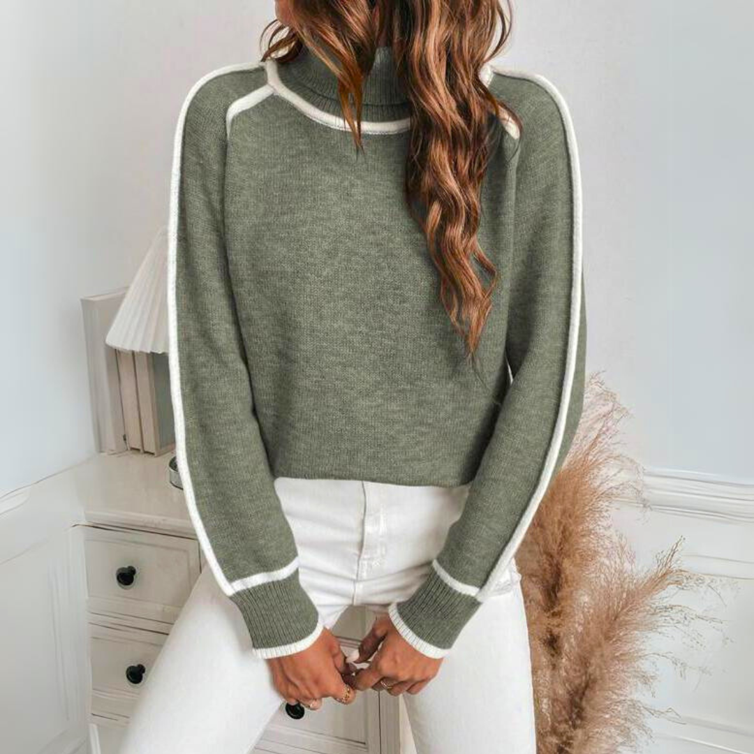 Stilla | Eftertragtet og Ubesværet Sweater