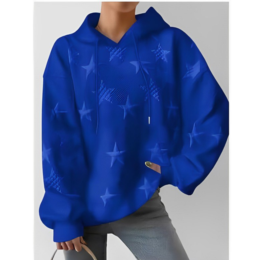 Stilla | Dame Hoodie