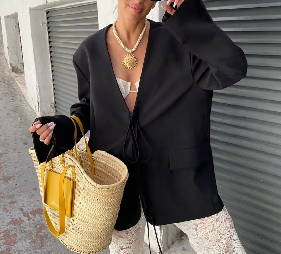 Stilla | Størrelse Blazer
