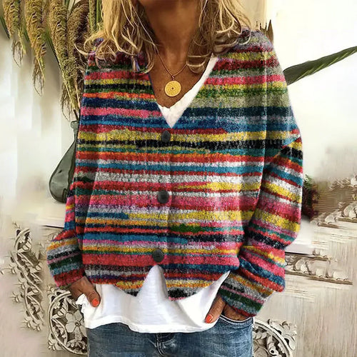 Stilla | Enkelt og Smart Sweater