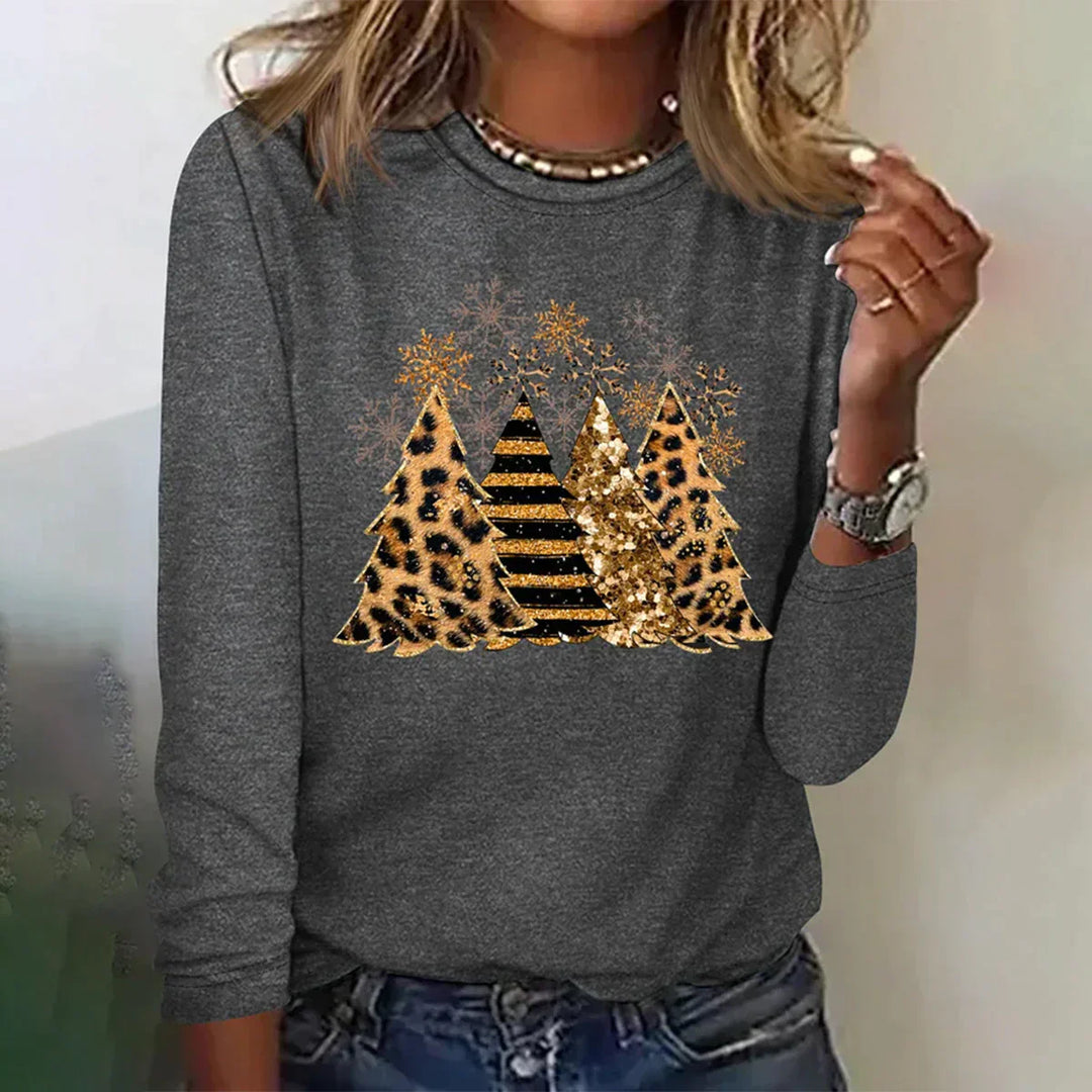 Stilla | Tidless, Stilfuld Sweatshirt