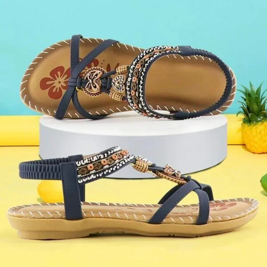 Stilla | Bøhmen Sandaler