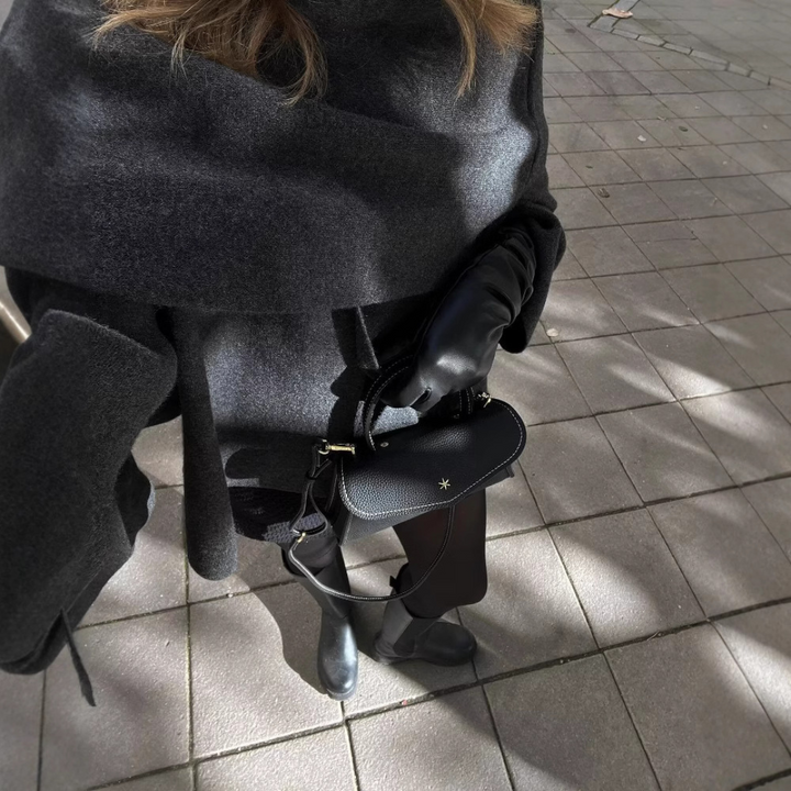 Stilla | Viral Modetrend Kapotjakke