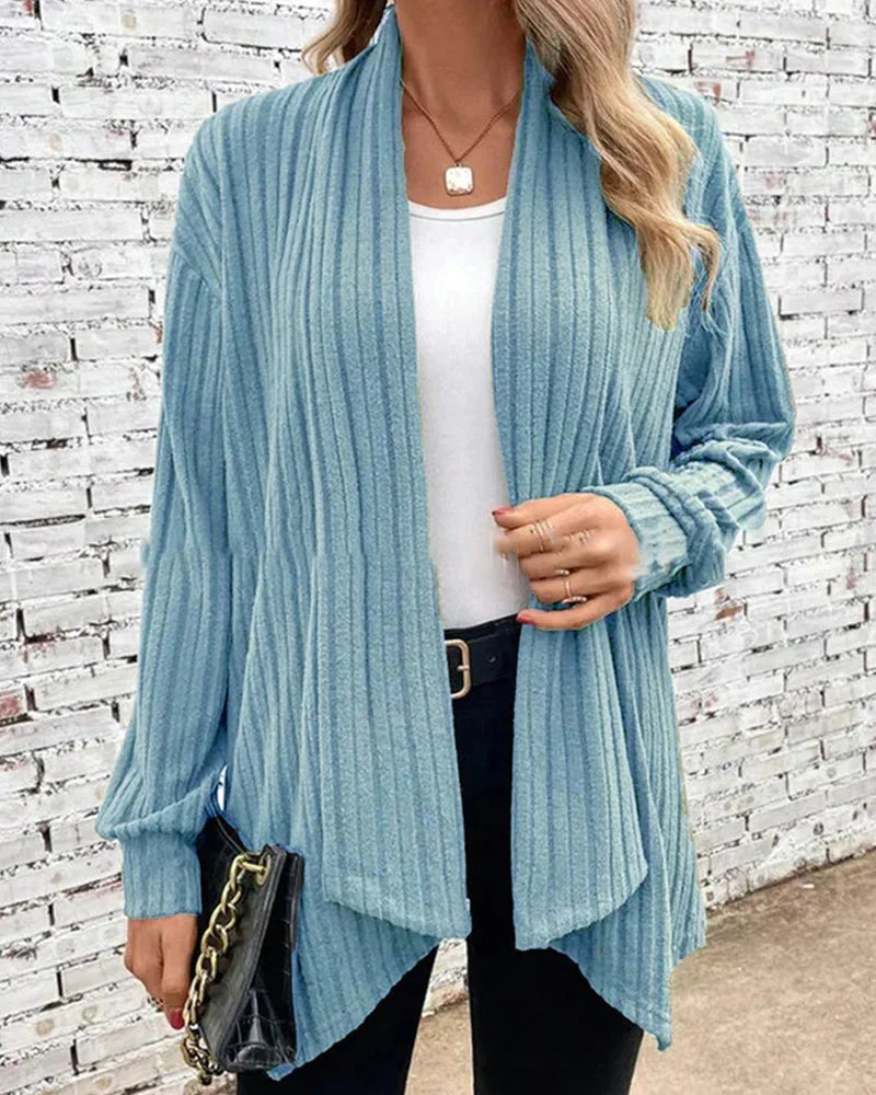 Stilla | Elegant og Alsidig Generel Cardigan