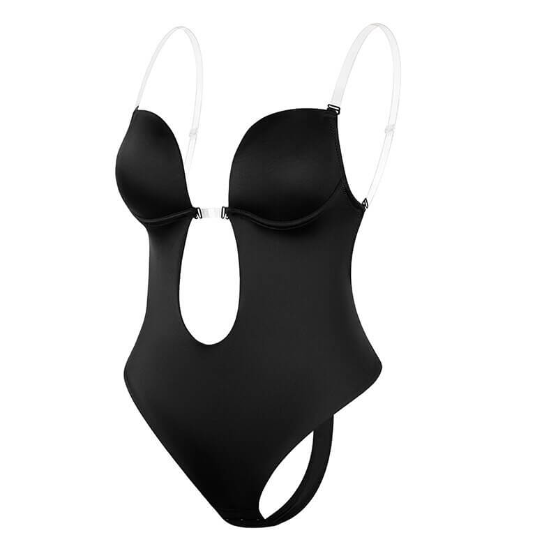 Skovae | Rygfri Body Shaper Bh