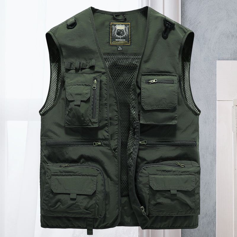 Stilla | Tactical Jakke