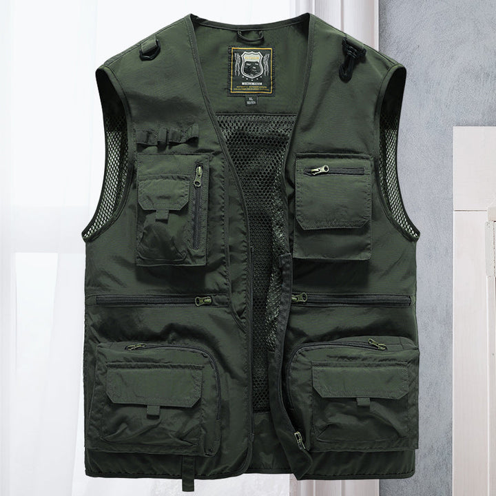 Stilla | Tactical Jakke