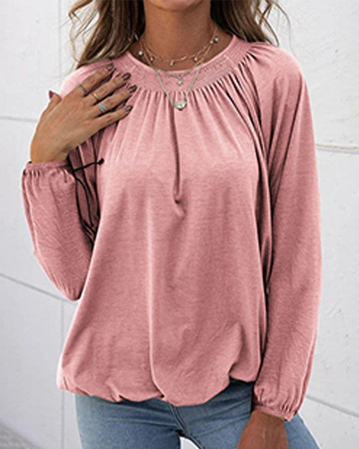 Stilla | Løst og Casual Tanktop