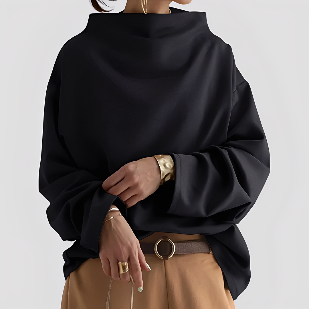 Stilla | Modetøj Damen-Rolli-Pullover