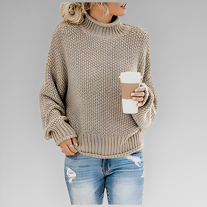 Stilla | Tidsløs Pullover til Casual Trends