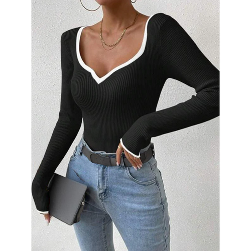 Stilla | Elegant pullover til damer i elegant look