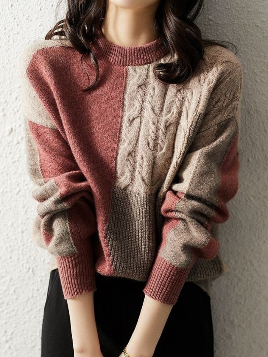 Stilla | Elegant sweater til tidløse anledninger