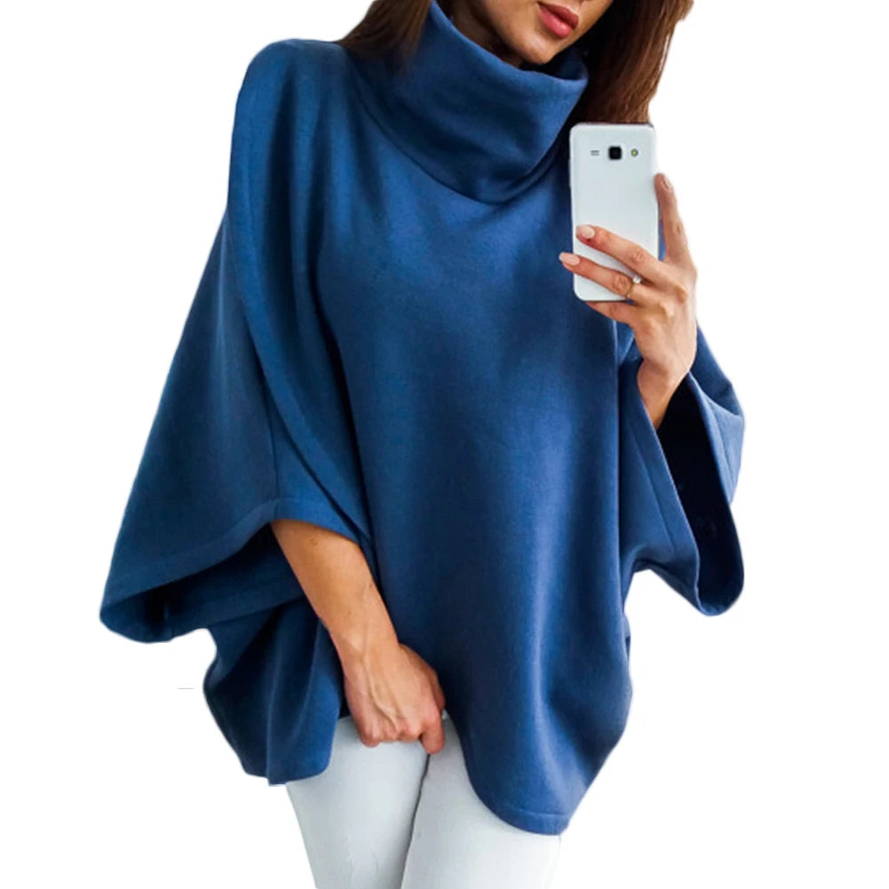 Stilla | Elegant og trendy striktrøje