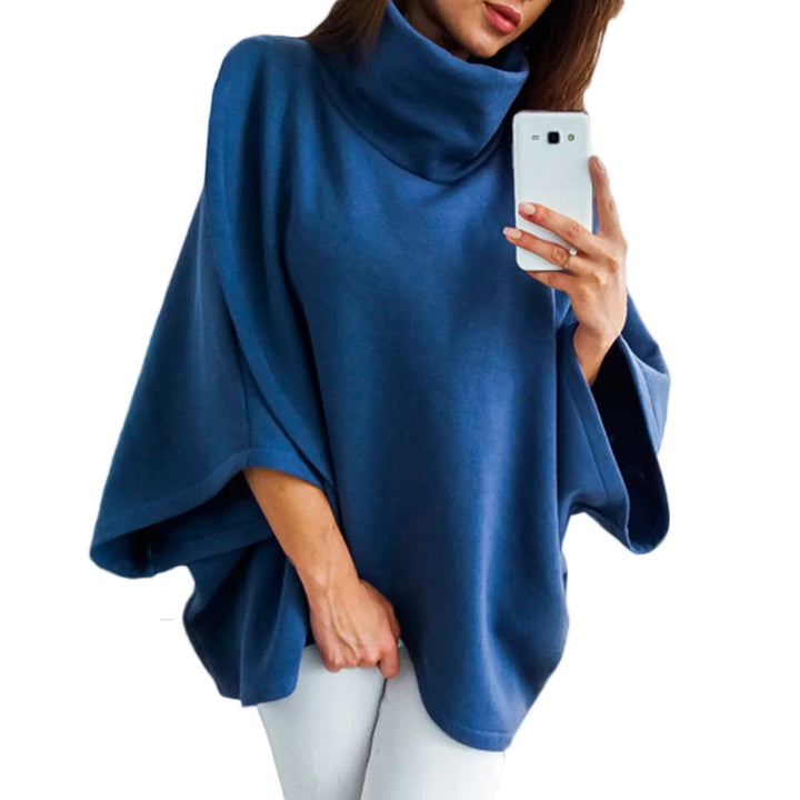 Stilla | Elegant og trendy striktrøje